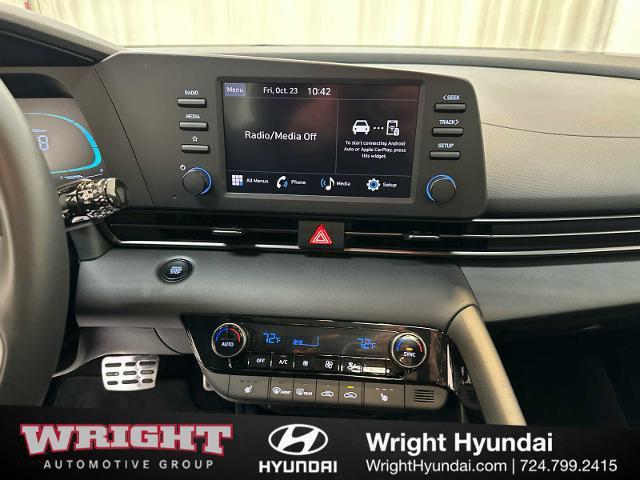 2026 Hyundai Elantra - $26,319