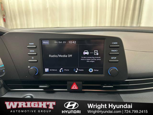 2026 Hyundai Elantra - $26,319