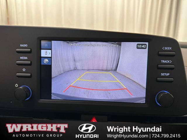 2026 Hyundai Elantra - $26,319
