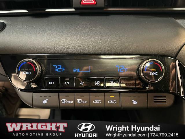 2026 Hyundai Elantra - $26,319