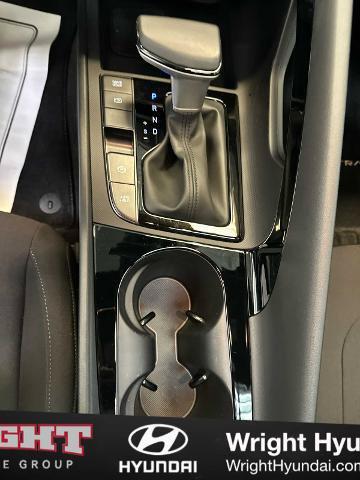 2026 Hyundai Elantra - $26,319