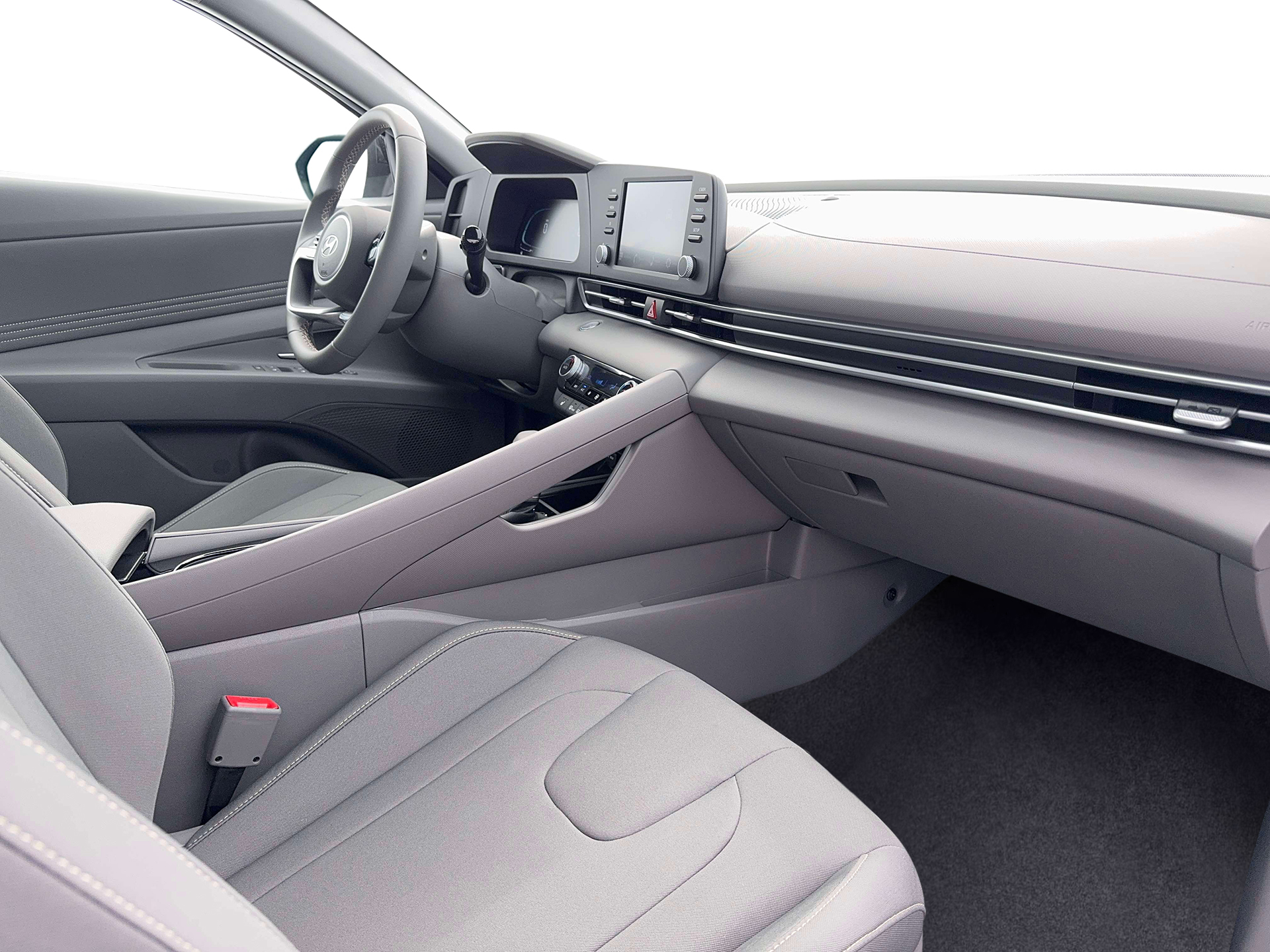 2026 Hyundai Elantra - $23,991