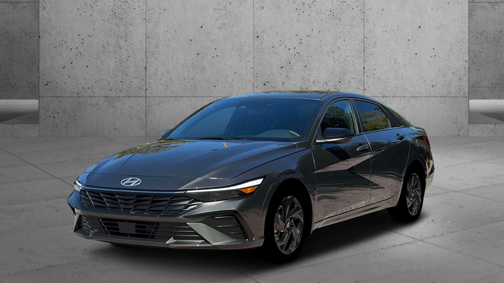 Preowned 2026 Hyundai ELANTRA SEL Sport Premium for Sale