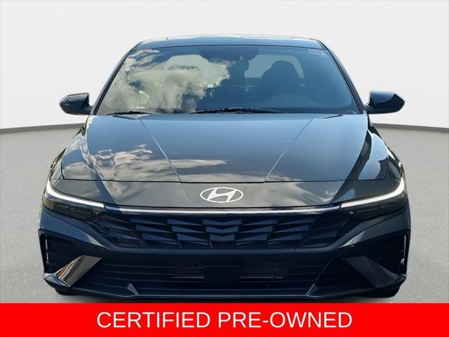 2026 Hyundai Elantra - $25,099