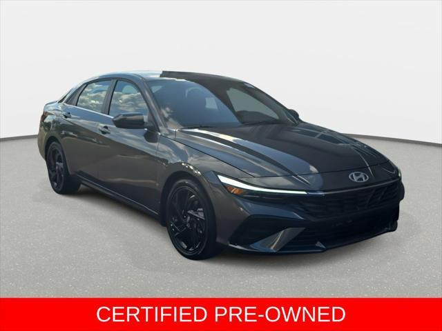 2026 Hyundai Elantra - $25,099