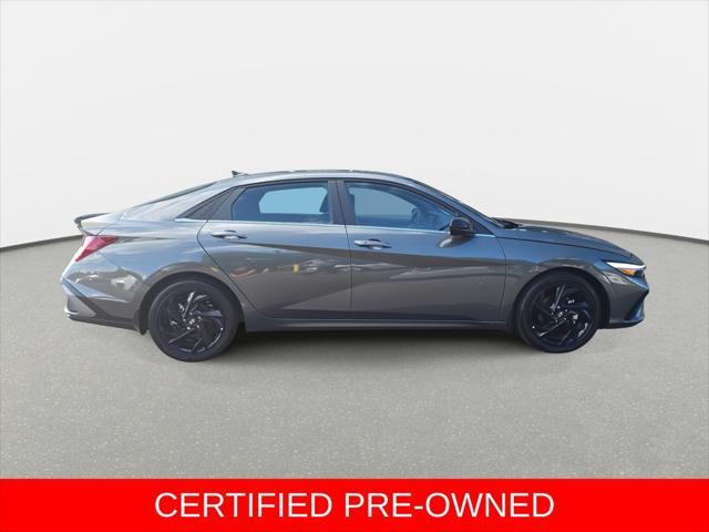 2026 Hyundai Elantra - $25,099