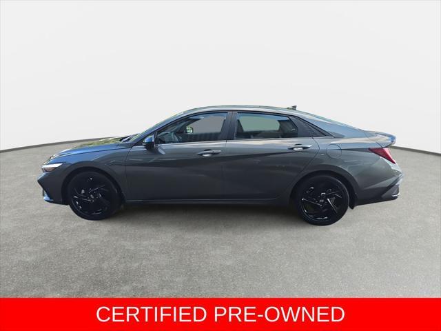 2026 Hyundai Elantra - $25,099