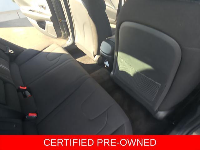 2026 Hyundai Elantra - $25,099
