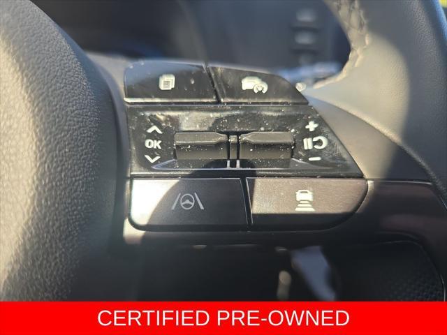 2026 Hyundai Elantra - $25,099
