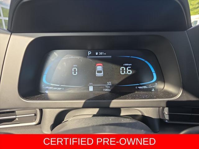 2026 Hyundai Elantra - $25,099