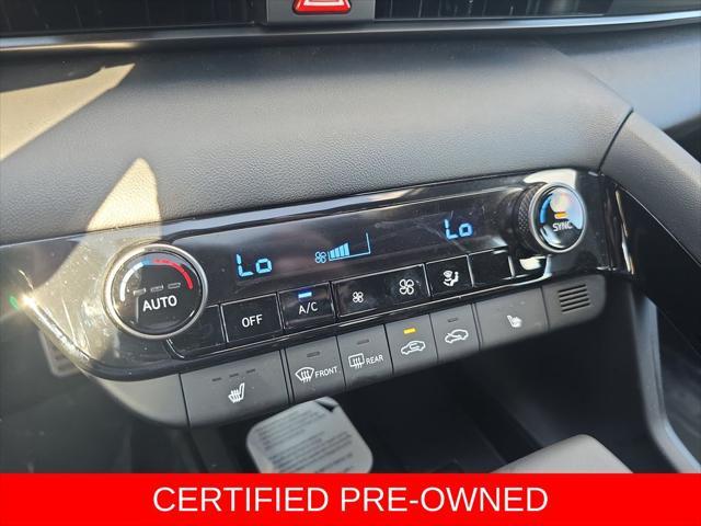 2026 Hyundai Elantra - $25,099