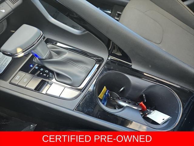 2026 Hyundai Elantra - $25,099
