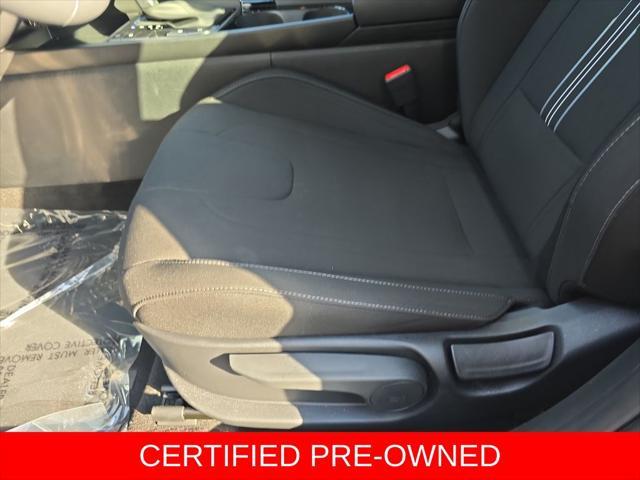 2026 Hyundai Elantra - $25,099