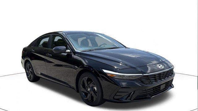 Preowned 2026 Hyundai ELANTRA SEL Sport Premium for Sale