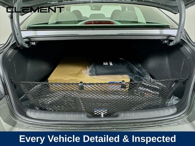 2026 Hyundai Elantra - $22,753