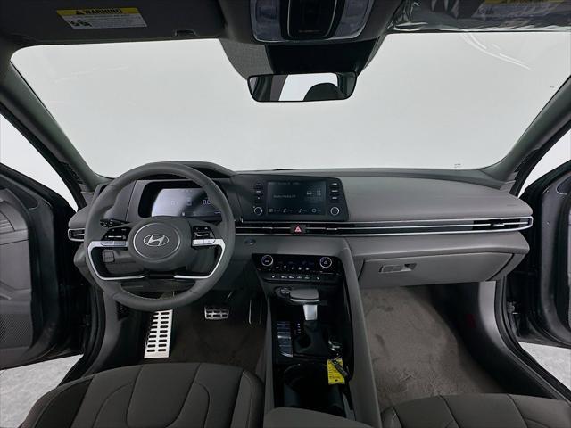 2026 Hyundai Elantra - $22,753