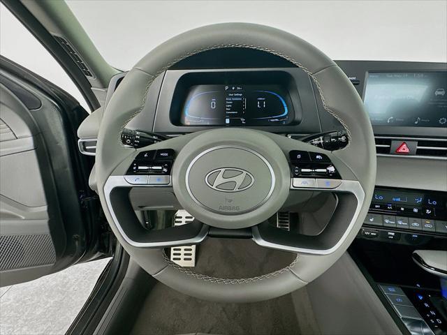 2026 Hyundai Elantra - $22,753
