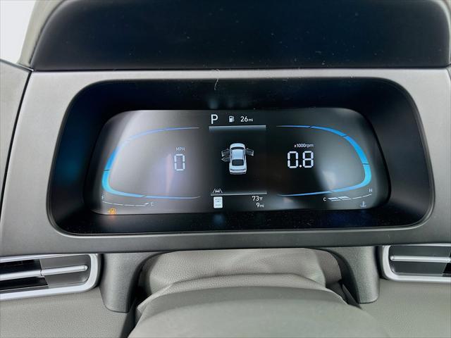 2026 Hyundai Elantra - $22,753