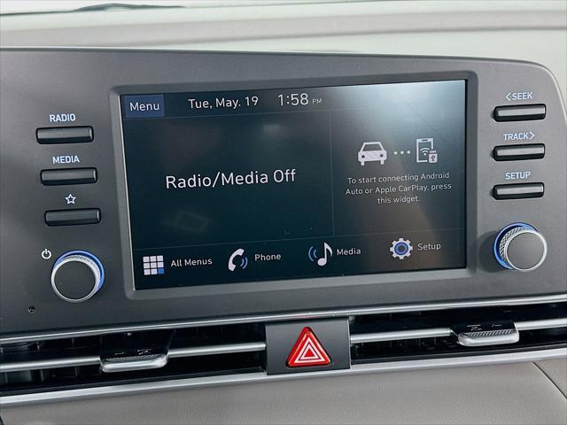 2026 Hyundai Elantra - $22,753