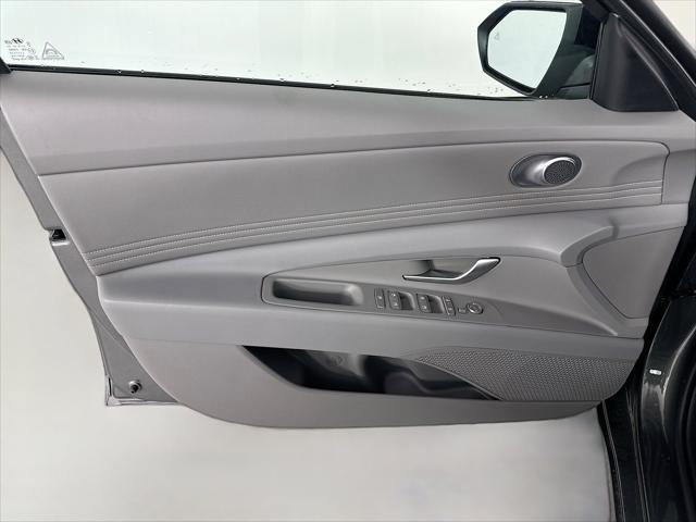 2026 Hyundai Elantra - $22,753