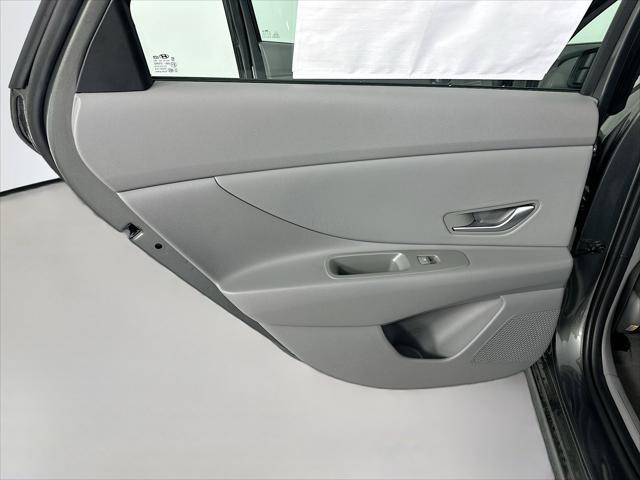 2026 Hyundai Elantra - $22,753