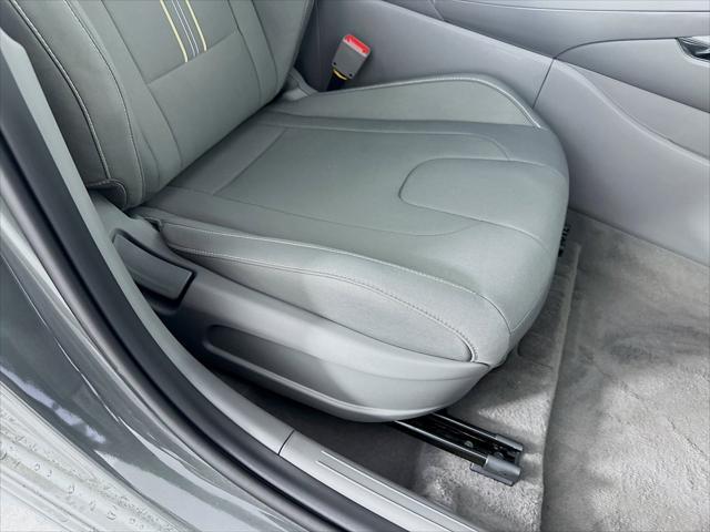2026 Hyundai Elantra - $22,753