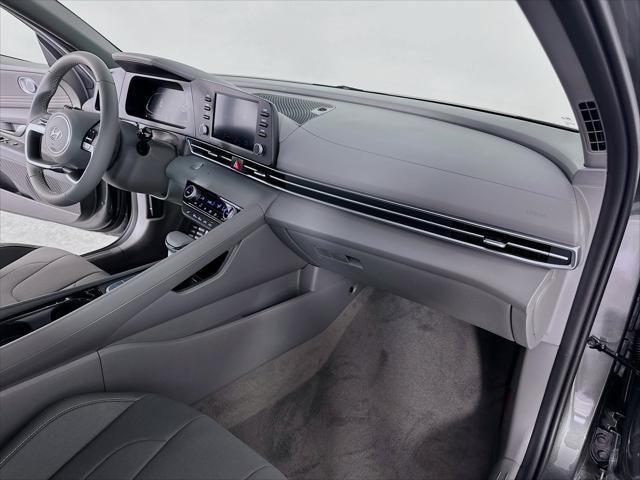 2026 Hyundai Elantra - $22,753