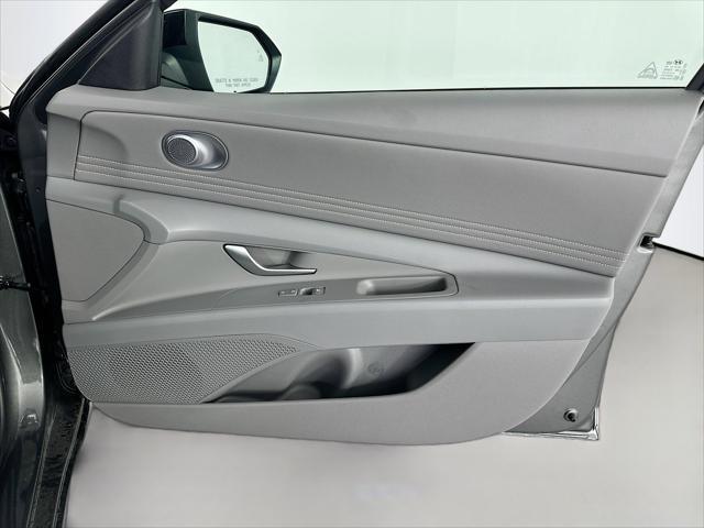 2026 Hyundai Elantra - $22,753