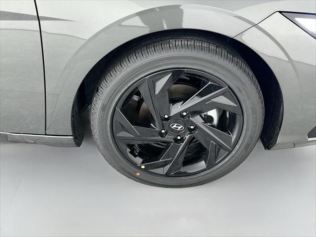 2026 Hyundai Elantra - $22,753