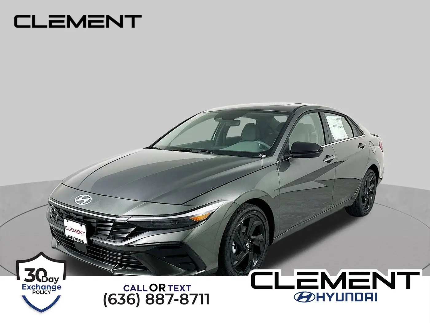2026 Hyundai Elantra - $22,211