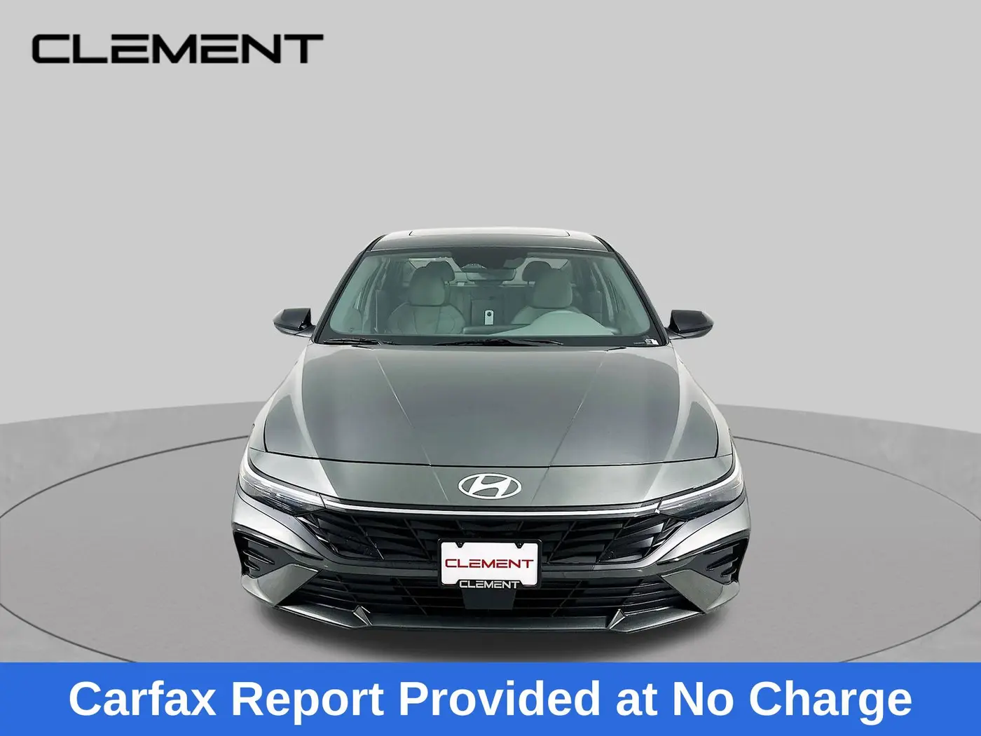 2026 Hyundai Elantra - $22,211
