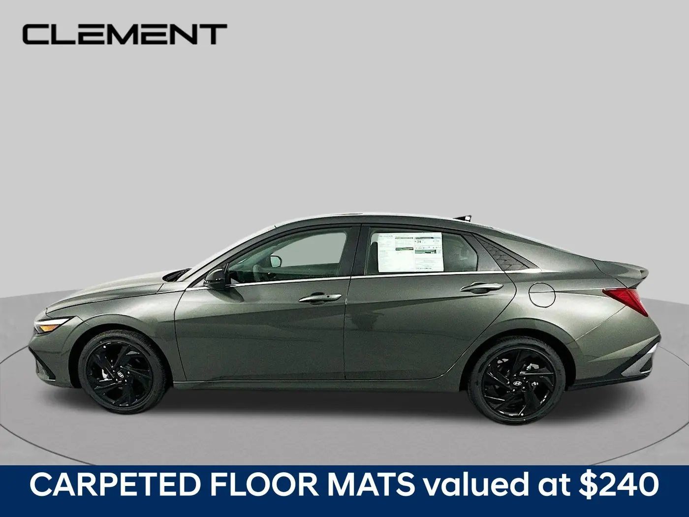 2026 Hyundai Elantra - $22,211