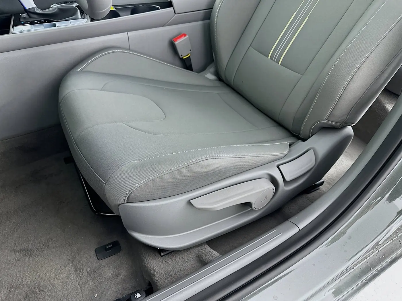 2026 Hyundai Elantra - $22,211