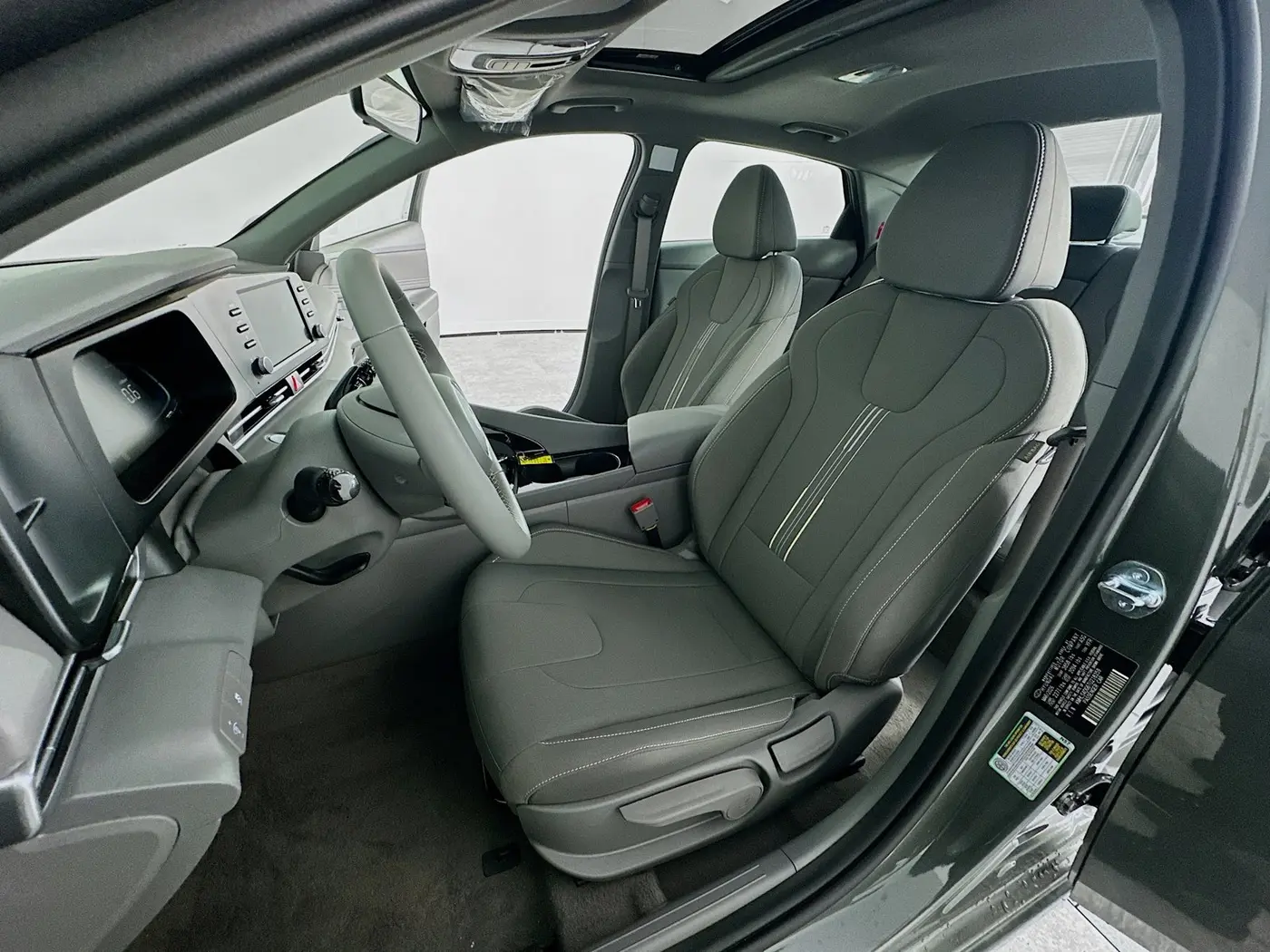 2026 Hyundai Elantra - $22,211