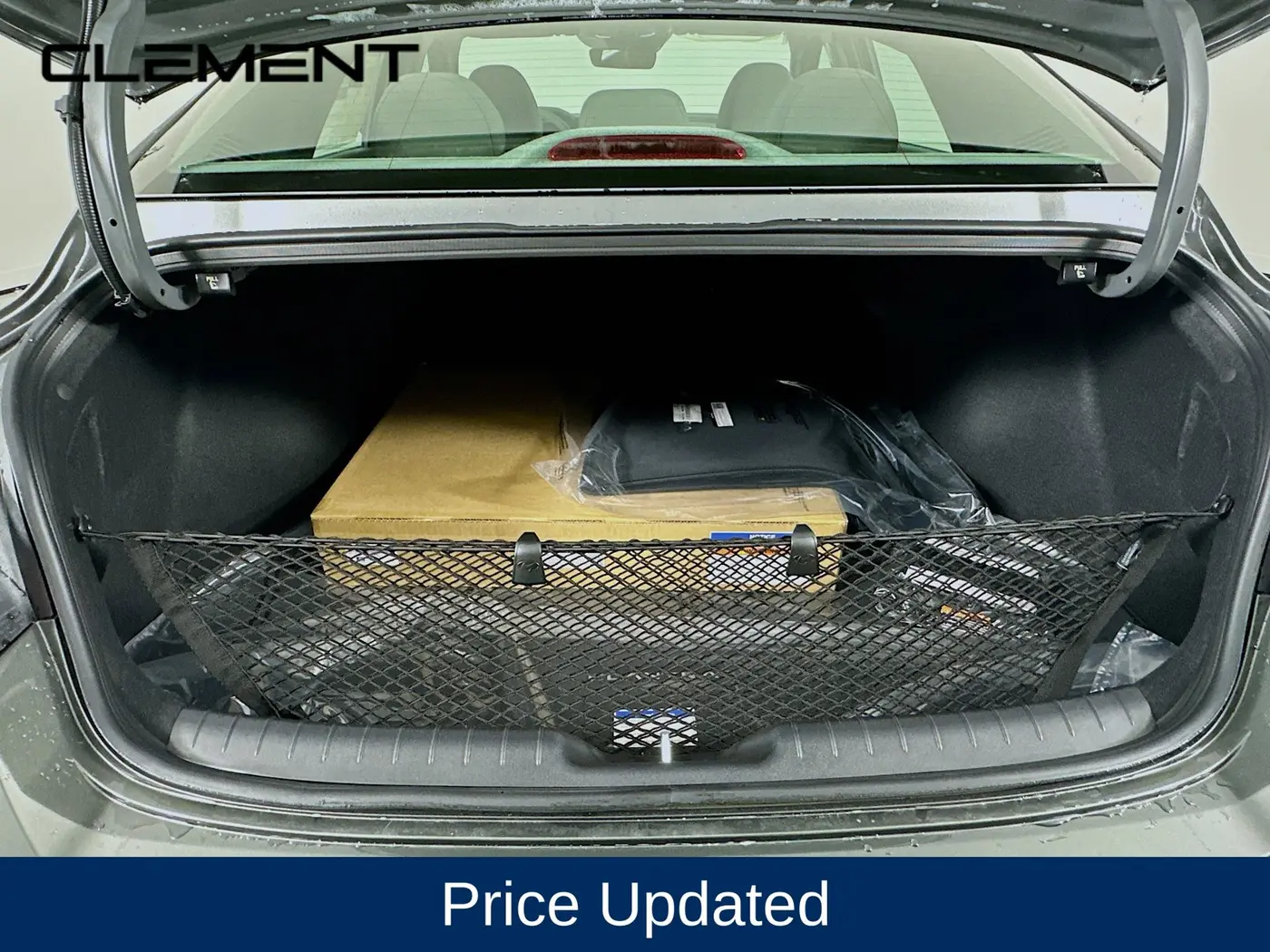 2026 Hyundai Elantra - $22,211