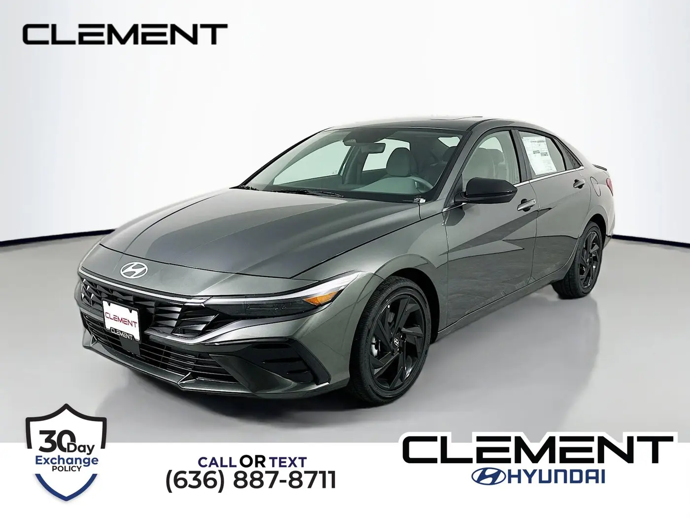2026 Hyundai Elantra - $22,191
