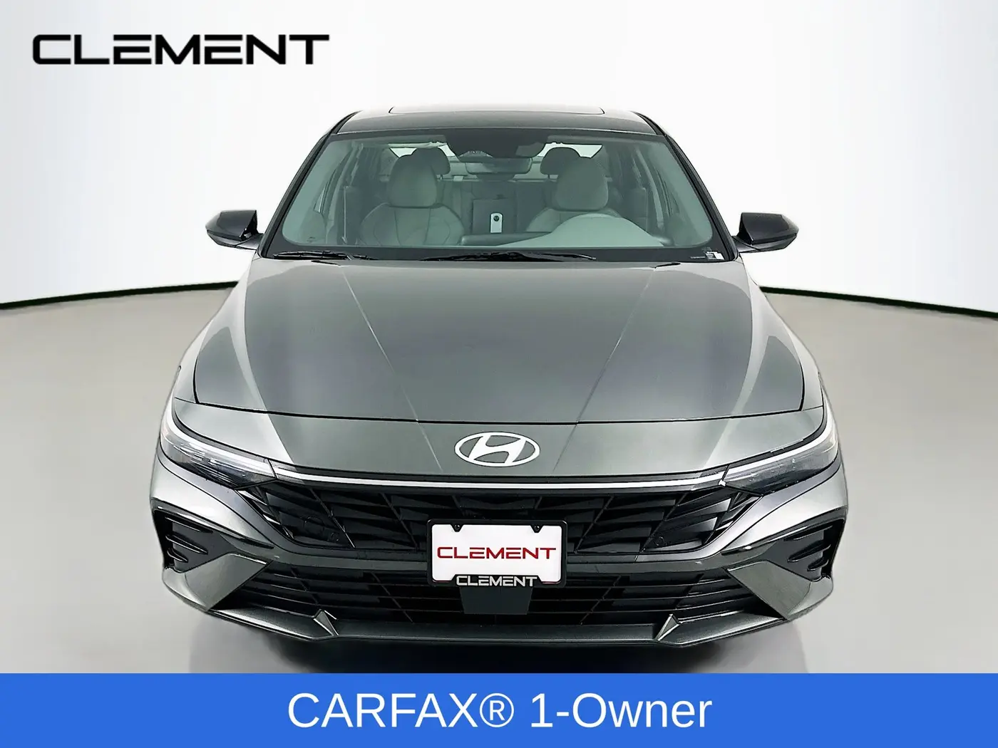 2026 Hyundai Elantra - $22,191