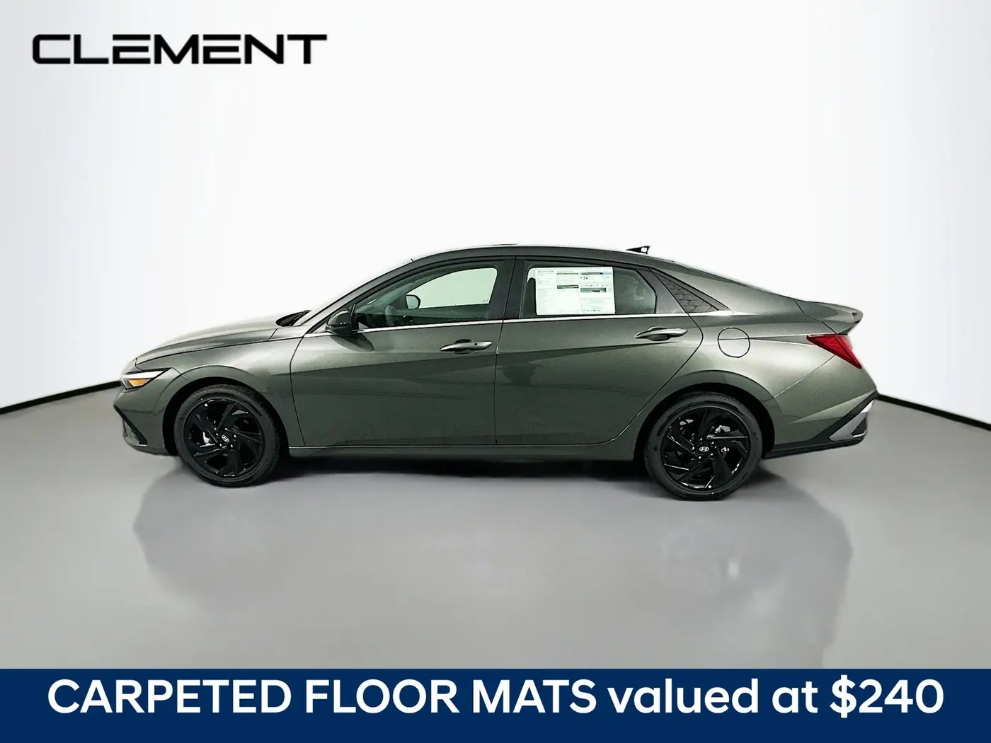 2026 Hyundai Elantra - $22,191