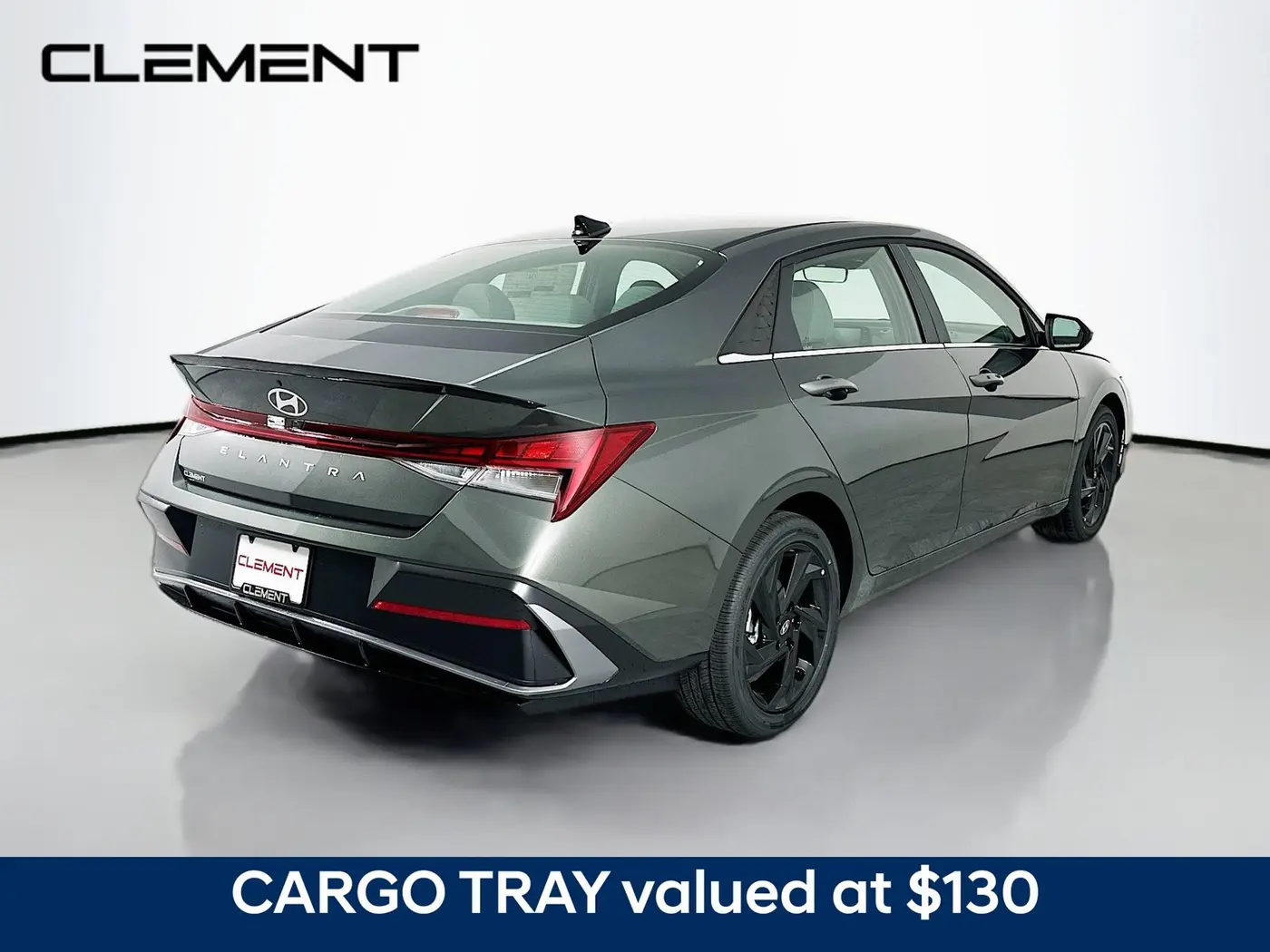 2026 Hyundai Elantra - $22,191