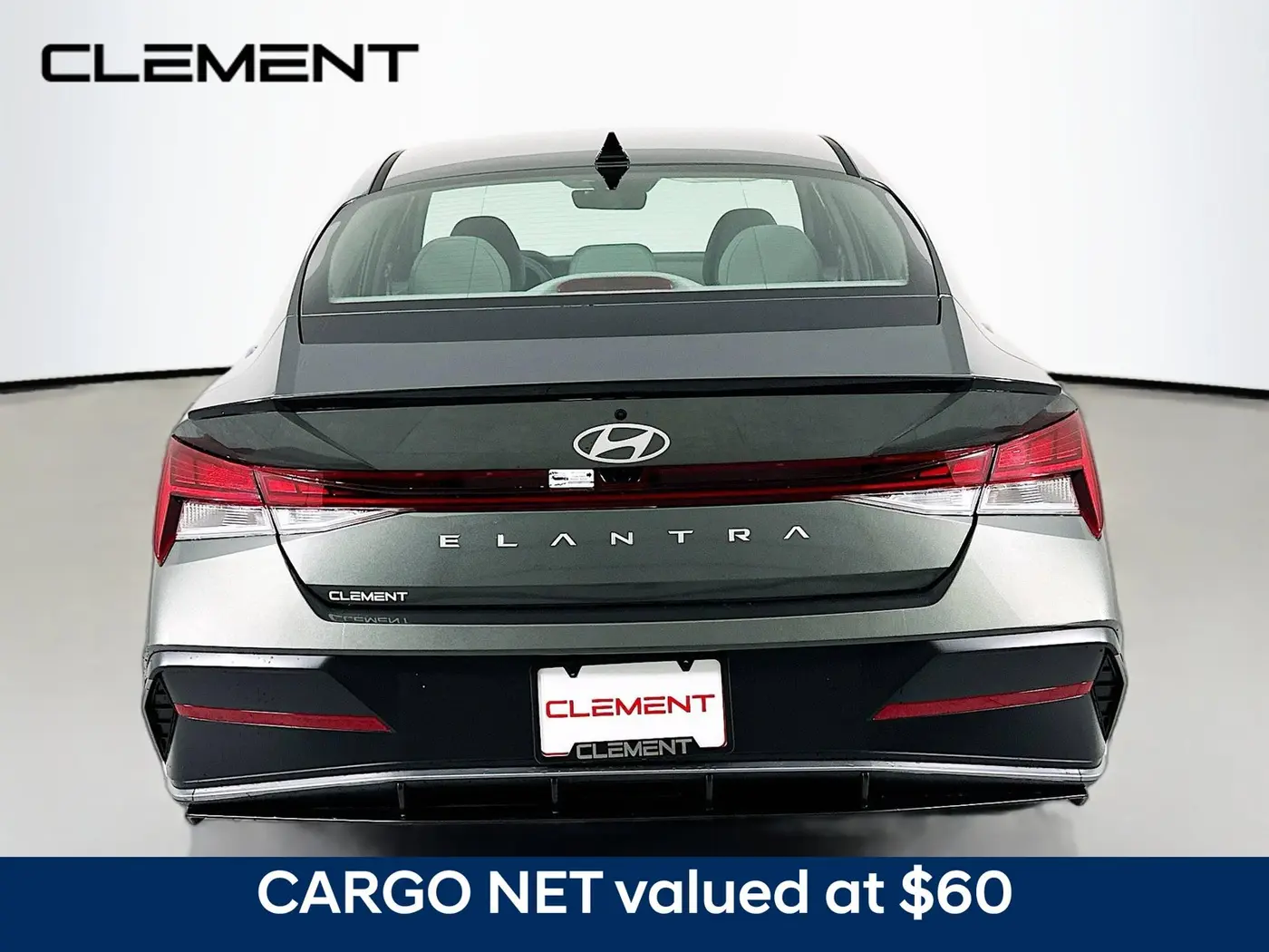 2026 Hyundai Elantra - $22,191