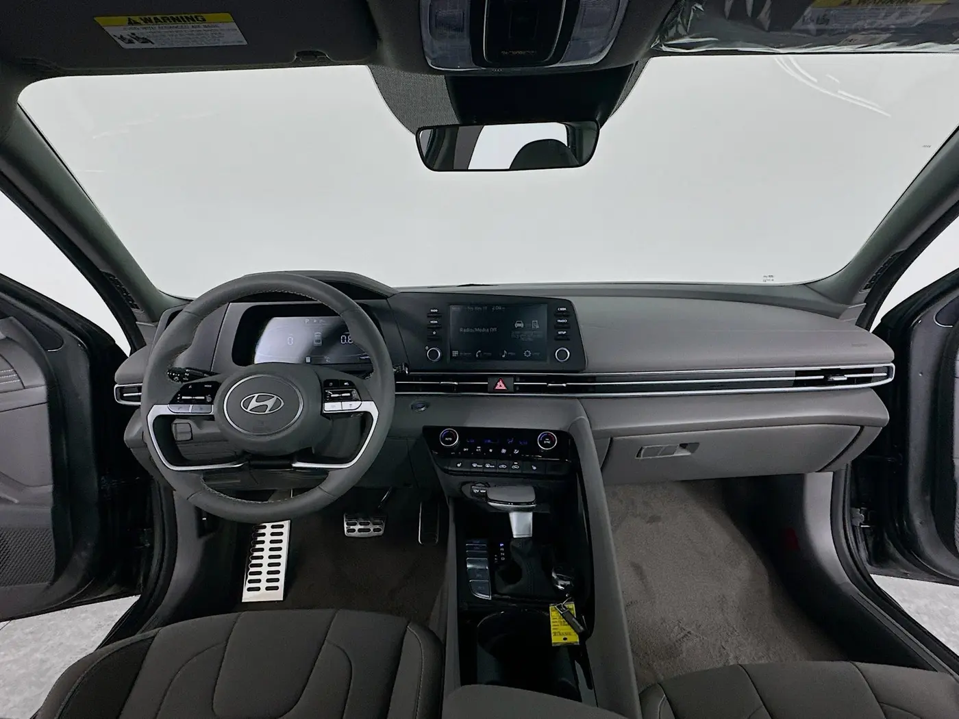 2026 Hyundai Elantra - $22,191