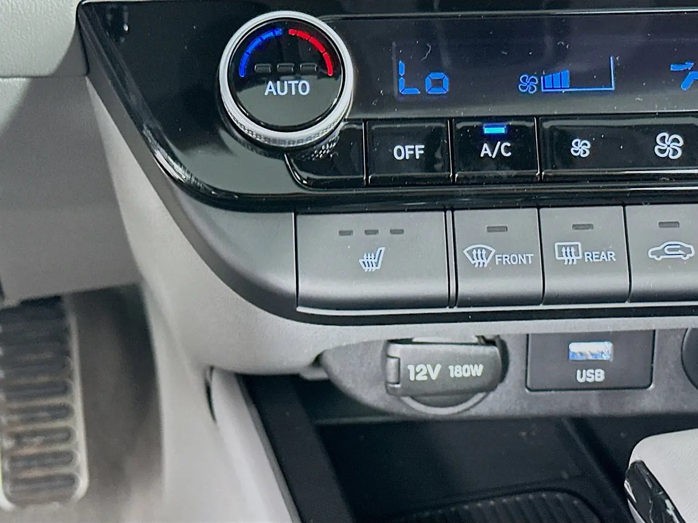 2026 Hyundai Elantra - $22,191