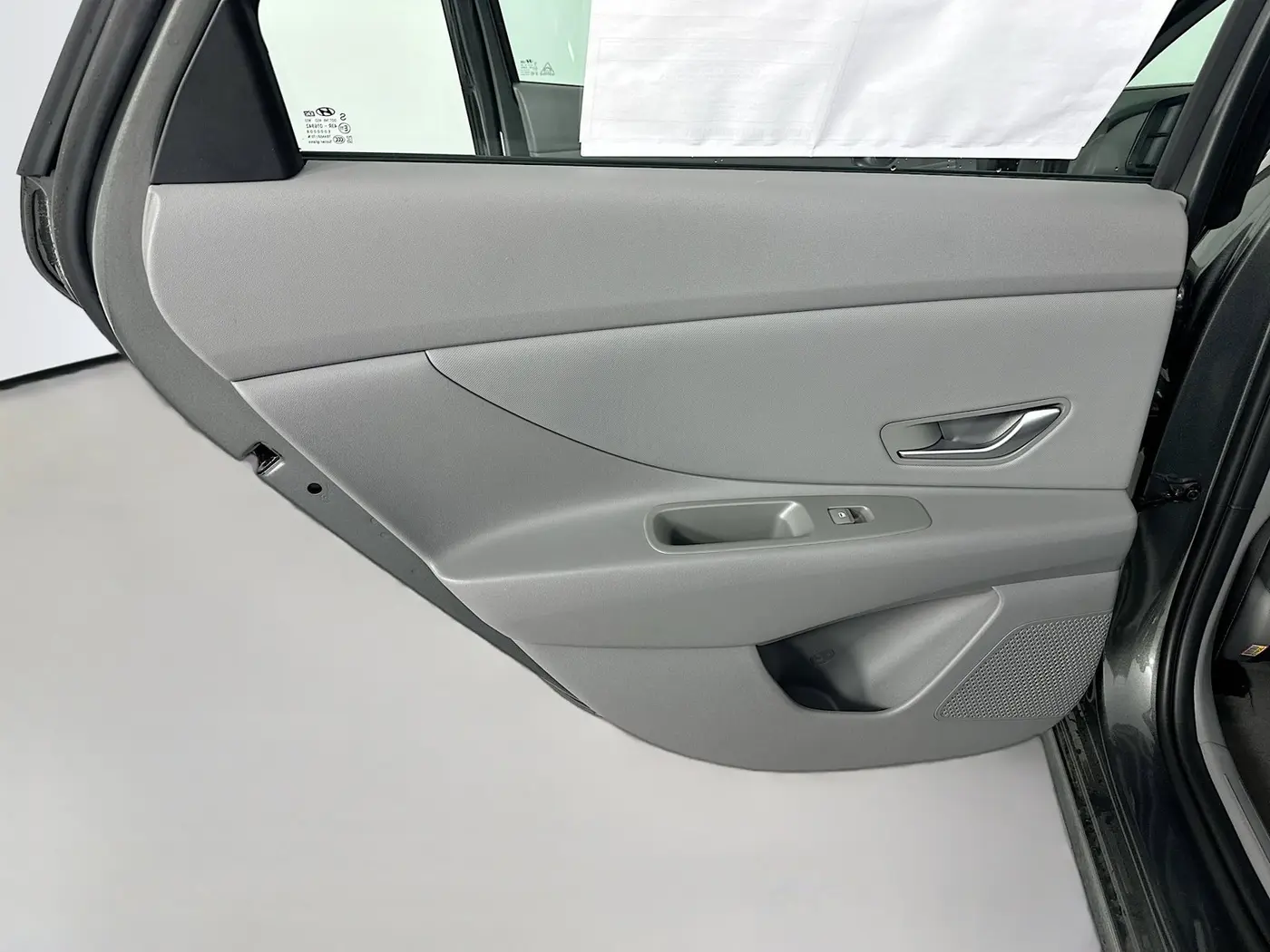 2026 Hyundai Elantra - $22,191