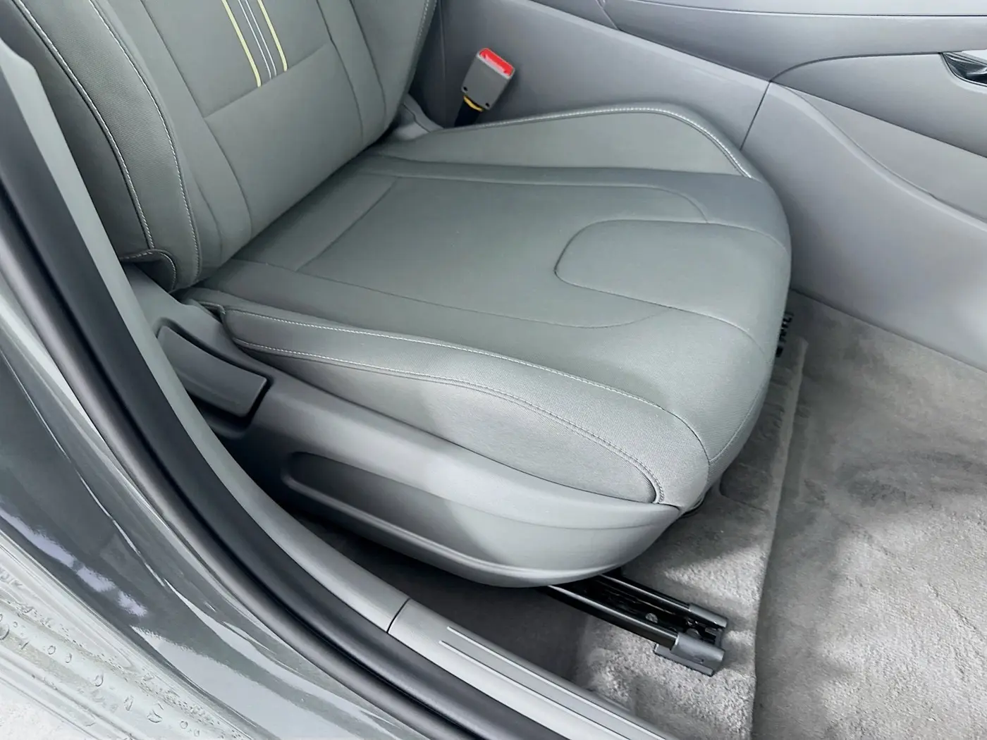 2026 Hyundai Elantra - $22,191