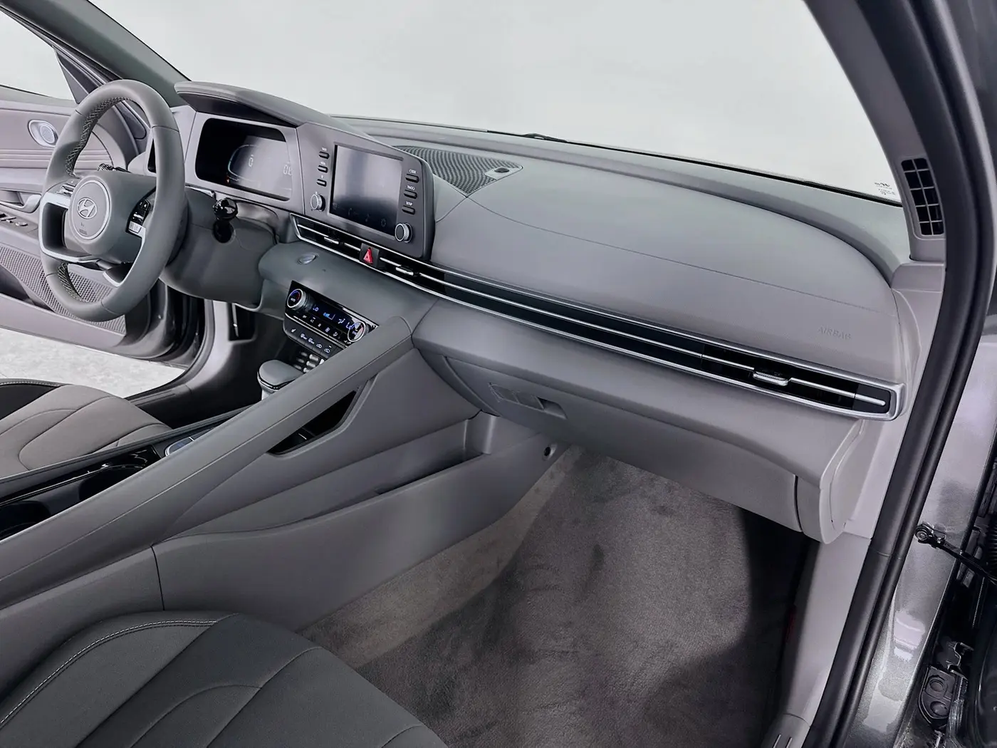 2026 Hyundai Elantra - $22,191