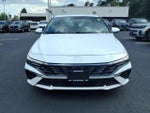 2024 Elantra Thumbnail 2
