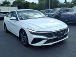 2024 Elantra Thumbnail 3