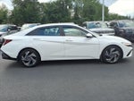 2024 Elantra Thumbnail 4