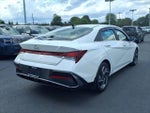 2024 Elantra Thumbnail 5