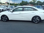 2024 Elantra Thumbnail 8